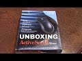 Unboxing a NEVER OPENED 19-Year-Old IBM ActiveScroll Mouse