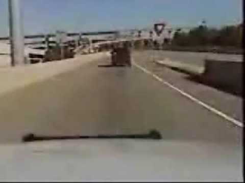 News: November 4, 2004 Caught On Tape November 4, 2004 in Plano Texas: This video begins on the I-75 North. The shooting was off the Plano Parkway exit near the George Bush Turnpike (North Central Expressway)