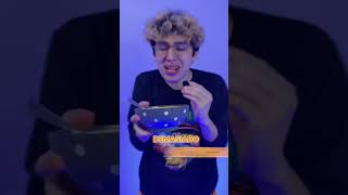 Probando el RAMEN mas PICANTE del MUNDO!!