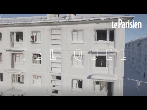 Vidéo: Ville Fantôme Russe Légendaire Kitezh - Vue Alternative
