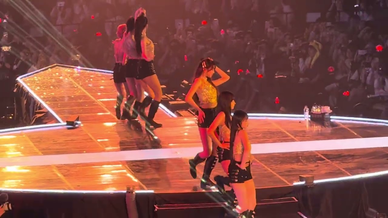 IVE WORLD TOUR 〈SHOW WHAT I AM〉IN SEOUL Day 2 'ATTITUDE'