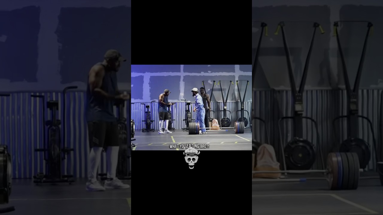 Anatoly was cooking 🥶🥶 