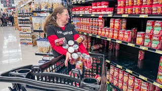 3-Minute United Way Shopping Spree supports Berks County food pantry