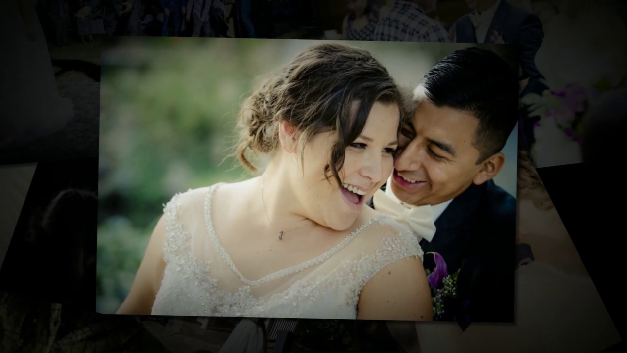 Zouls Wedding Photography Paradise Falls in Oceanside Zaida+Robert