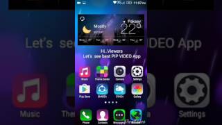 New Best Video Editor App 2016 screenshot 4