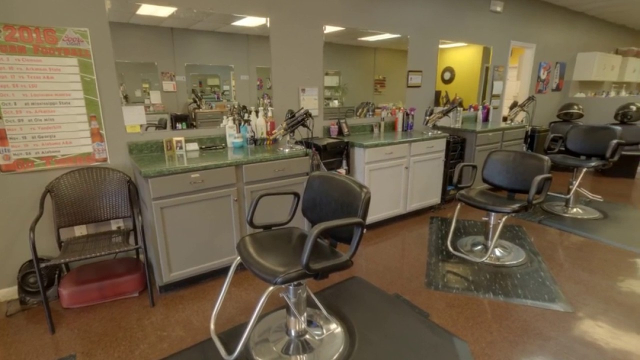Hair Salons in Auburn AL Hair Color Specialist YouTube