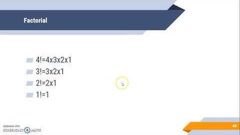 25.Factorial Number program in Java Bangla Video Tutorial