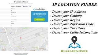 How to Know Exact IP address Location Using Termux | IPLOCATION finder | Mr.Macky