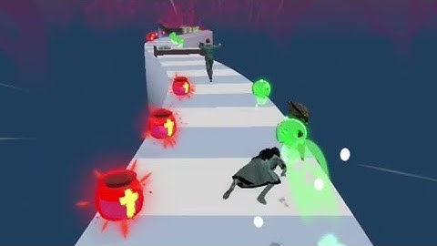 ✅GHOUL RUN LEVEL 3 FAILED Part.3 Max Level Game Update All Trailers iOS,Android Gameplay Walkthrough