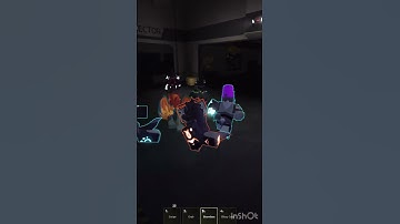 Getting VIP Nightshade and then EVIL happens #roblox #kaijuparadiseroblox #vip #kaijuparadise