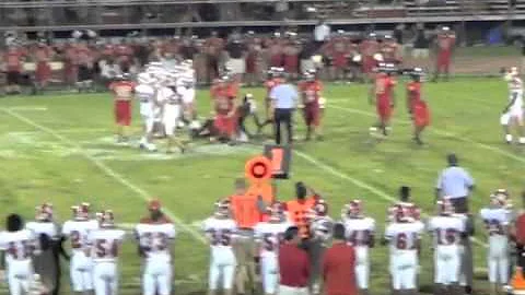 Darryl Long Highlights