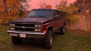 : 26.   Delco. Suburban 1973-1991.