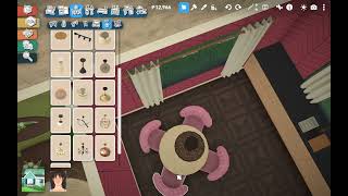 🏡 Part 4: Building the Coziest Kitchen in Paralives ✨ screenshot 3