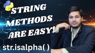 Python String Methods: Validate &amp; Join Data Like a Pro!