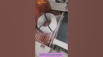 Shrink wrapping machine,WA me:8613951131465#Shrinkwrappingmachine#totalclosurepackaging