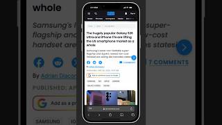Apple gets new CEO, the S26 Ultra gets display problems, and the Xperia gets new leaks