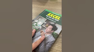 Tạo ô tìm kiếm trong Excel cực nhanh – Lọc dữ liệu trong 1 nốt nhạc! #tinhocvanphong #excel