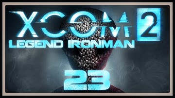 One | XCom 2 Legend Ironman With Long War Mods #23
