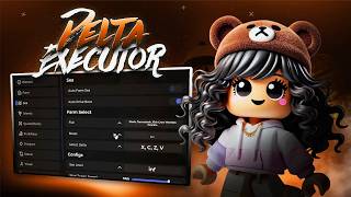 Delta Executor [New Update] | Roblox x Delta Executor [Menu] | Delta Exploit ios/android/pc