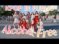 [K-POP IN PUBLIC | ONE TAKE] TWICE 트와이스 - Alcohol-Free | DANCE COVER by SPICE from RUSSIA