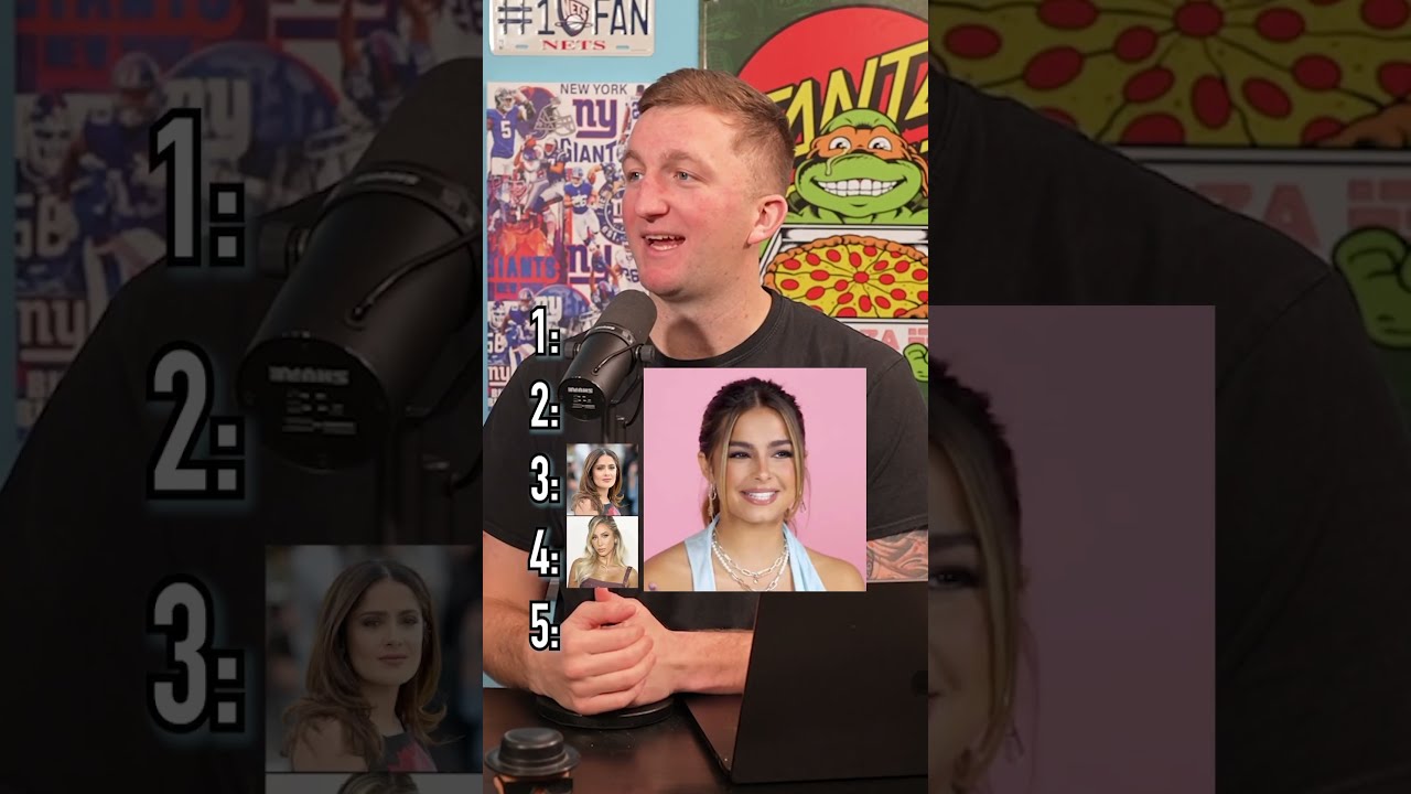 Rank These Women Based On Attractiveness Shorts Ranking Funny Blind