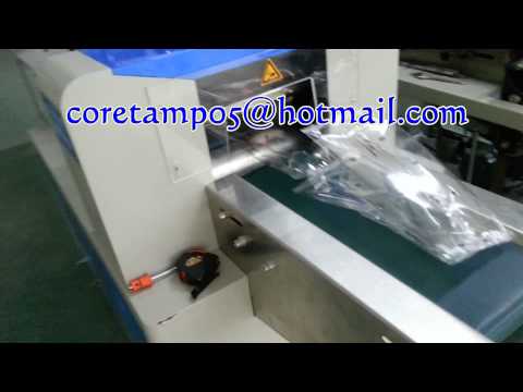 Bread packaging machine price india