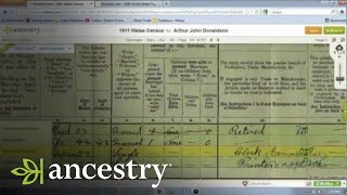 Experience the New 1930 U.S. Federal Census Image Viewer | Ancestry