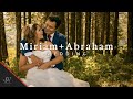 Miriam &amp; Israel : Wedding Day (Complete video)