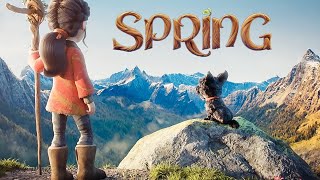 My First Animated Film Score #scorerelief2021