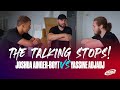 The Rematch TK02 Joshua Ainger Boyt Vs Yassine Adjadj 