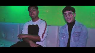 Ella Se Enamoró - Marzel Ft. Crimaber Video