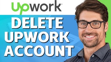 How to Permanently Delete Upwork Account 2025