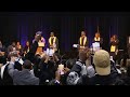2025 Colin Powell Middle School Graduation