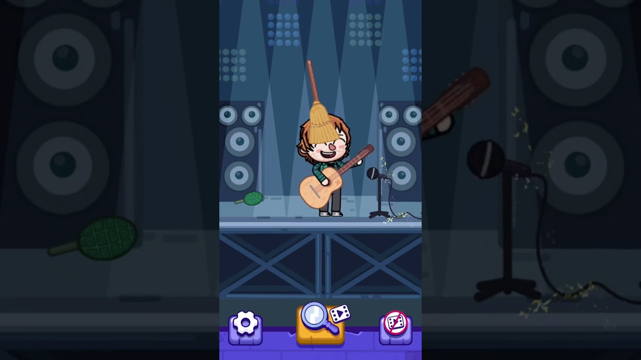 What Happens:Fate Puzzle No:17:Abakaz New Mobile Games