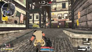 GunZ 2 Braqour Hack | Chimera clan hacking ez trashes