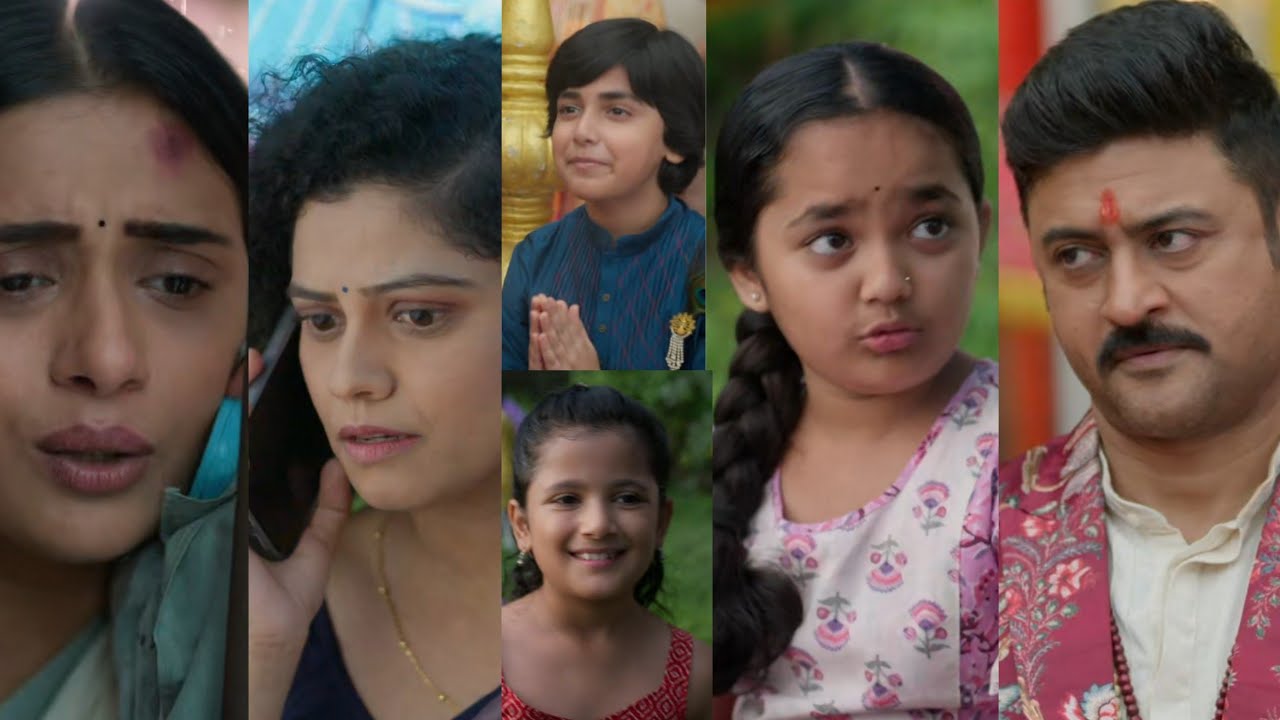 bindi 08 October 2025 Promo - Bindiya gayi picnic per