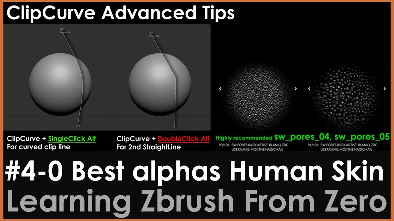 background gradient off zbrush