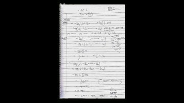 integral calculus lecture 14 note #study #iitjam