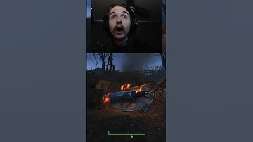 I Encountered an Alien 👽