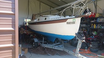 Compression Post: Installation Walkthrough, Tips and Tricks.