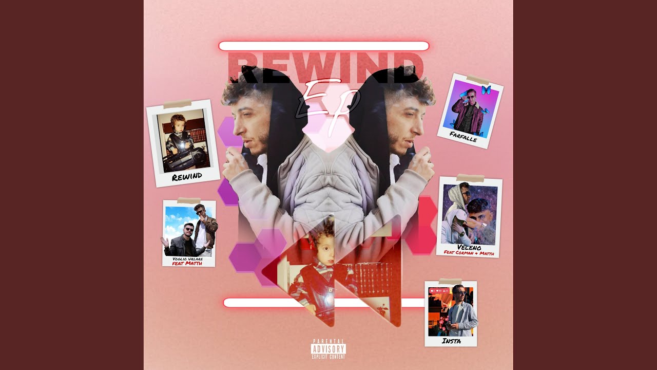 Watch Rewind on YouTube Watch Rewind on YouTube