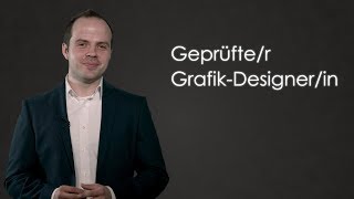 Geprüfter Grafik-Designer Beim Ils