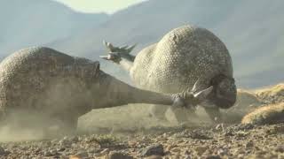 Fan Made Walking With Beasts Intro