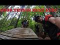 All Good Things End - Sentiers du Moulin - Droppin' Leon Trails Finale (Part 2)