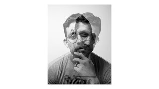 Mac Miller Portrait Photography Effect screenshot 2