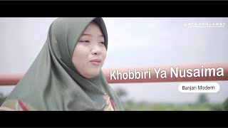 Khobbiri Ya Nusaima - Banjari Modern