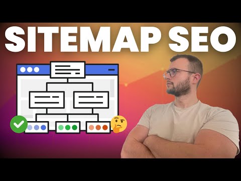 Sitemap XML et HTML : À savoir pour ton SEO !