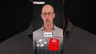 Can You Get a CDL if You Have a Disability PT 2
