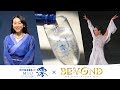 【澪×BEYOND】BEYONDオフィシャルスポンサーコラボ動画 / 宝酒造篇