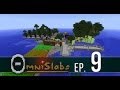 Omnislab Server 0.5 Ep 9 - The Unlucky Dinocow